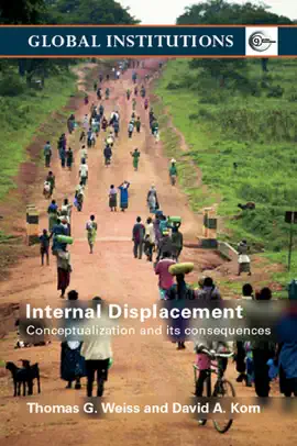 Read: Internal Displacement Book