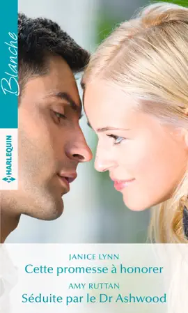 Read: Cette Book promesse à honorer - Séduite par le Dr Ashwood