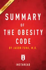 Summary of The Obesity Code
