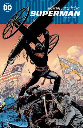 Read: Book Elseworlds: Superman Vol. 1