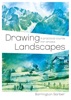 Book Drawing Landscapes