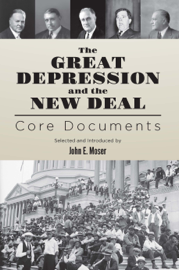 The Great Depression and the New Deal