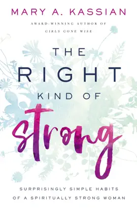 Read: The Right Book Kind of Strong