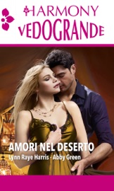 Amori nel deserto