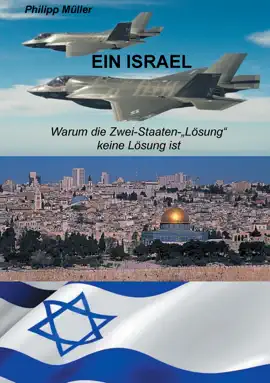 Read: Ein Israel Book