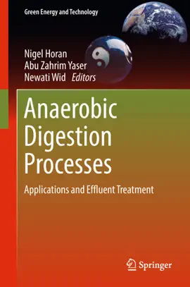 Read: Anaerobic Book Digestion Processes
