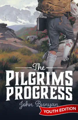 Read: The Book Pilgrim's Progress