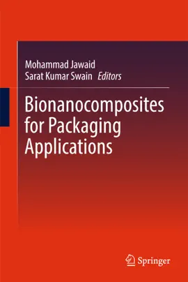 Read: Bionanocomposites for Book Packaging Applications