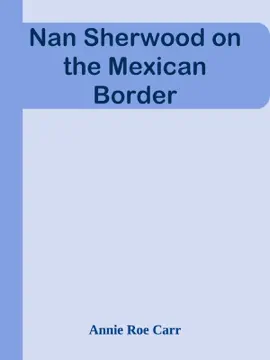 Read: Nan Sherwood on the Book Mexican Border