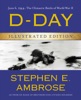 Book D-Day Illustrated Edition