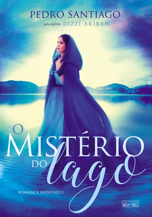 O mistério do lago