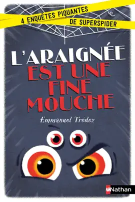 Read: L'Araignée est Book une fine mouche