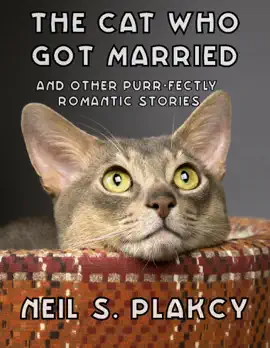 Read: Book The Cat Who Got Married