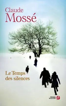 Read: Le Temps Book des silences