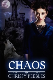 Chaos - Chrissy Peebles