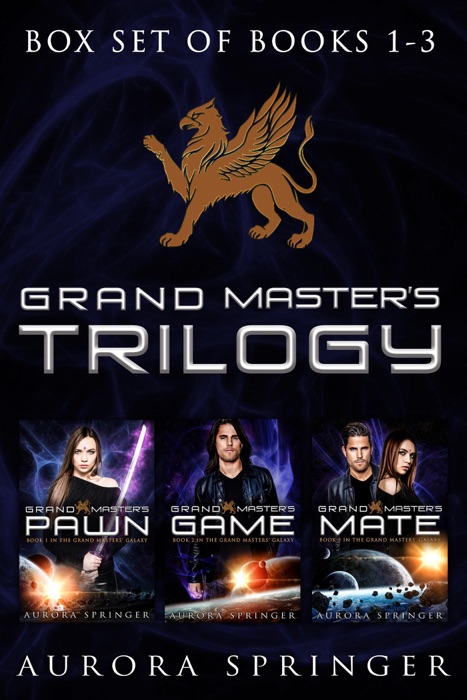 Grand Master's Trilogy