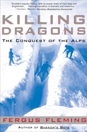 Killing Dragons - Fergus Fleming