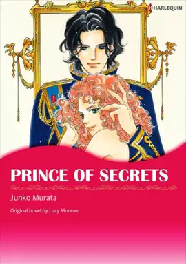 Read: Prince Book of Secrets