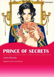 Prince of Secrets - Junko Murata