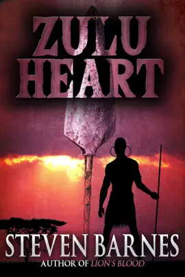 Read: Zulu Heart Book