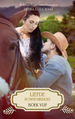 Liefde in Twin Bridges: boek vijf - Debra Eliza Mane & Lizzie van den Ham