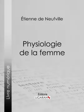 Read: Physiologie de la Book femme