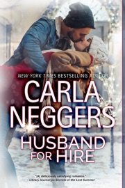 Husband for Hire - Carla Neggers
