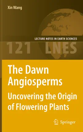Read: Book The Dawn Angiosperms