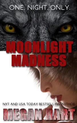 Read: Moonlight Madness Book