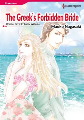 Read: Book The Greek's Forbidden Bride