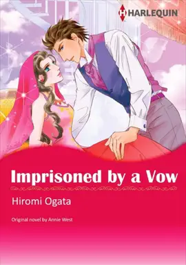 Read: Imprisoned By Book A Vow
