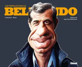 Read: Les tribulations de Book Belmondo