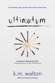 Ultimatum - K.M. Walton