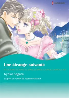 Read: Book Une étrange suivante