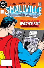 World of Smallville (1988-1988) #1 - John Byrne & Kurt Schaffenberger