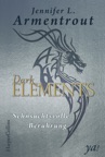 Dark Elements 3 - Sehnsuchtsvolle Berührung