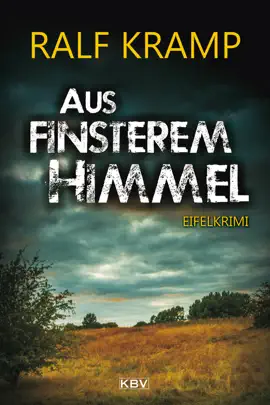 Read: Aus finsterem Himmel Book