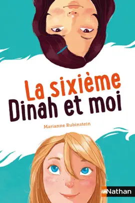 Read: la sixieme dinah Book et moi