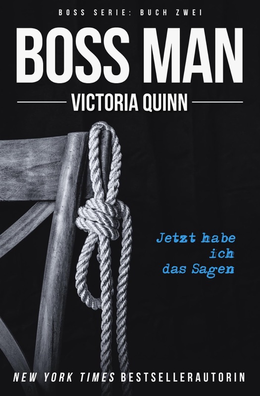 Boss Man (German)