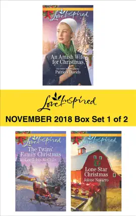 Read: Harlequin Love Inspired November 2018 - Box Book Set 1 of 2