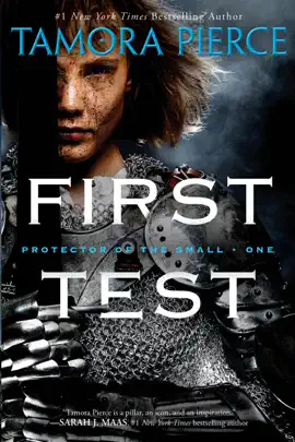 Read: Book First Test