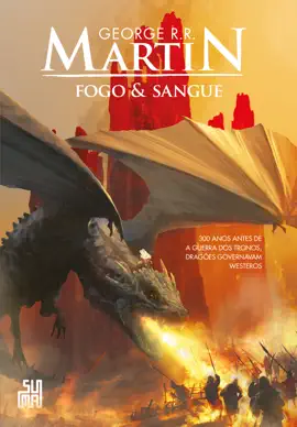 Read: Fogo & Sangue Book – Volume 1