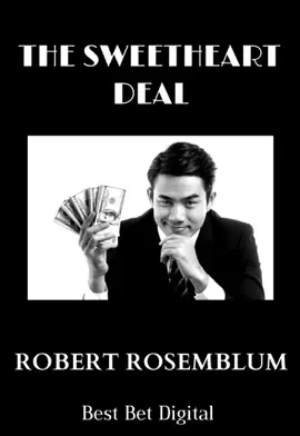 Read: THE SWEETHEART Book DEAL