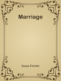 Marriage - Susan Ferrier