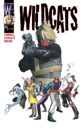 Read: Wildcats Volume 2 (1999-) #1 Book