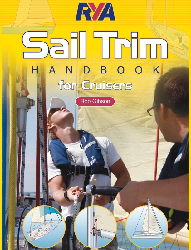 RYA Sail Trim Handbook (E-G99)