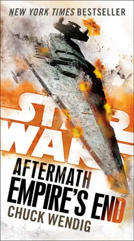 Read: Empire's End: Aftermath (Star Wars) Book