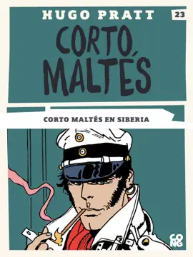 Read: Book Corto Maltés - Corto Maltés en Siberia