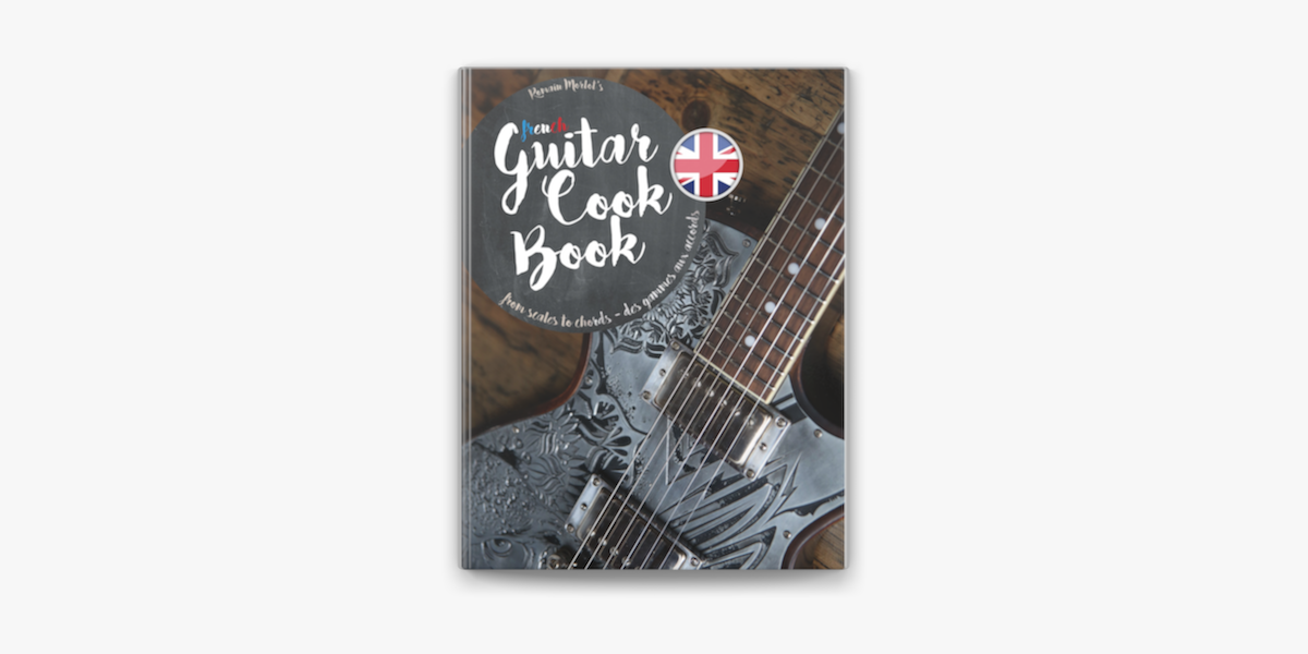 The Guitar Cook Book sur Apple Books