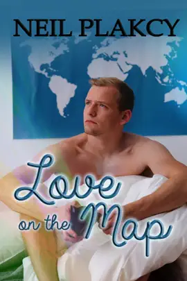 Read: Love on the Map Book